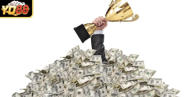 Cách kiếm tiền bằng các trò chơi thưởng cao 