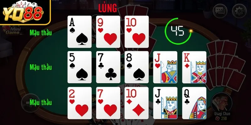 Cách tránh binh lủng dành cho bạn 